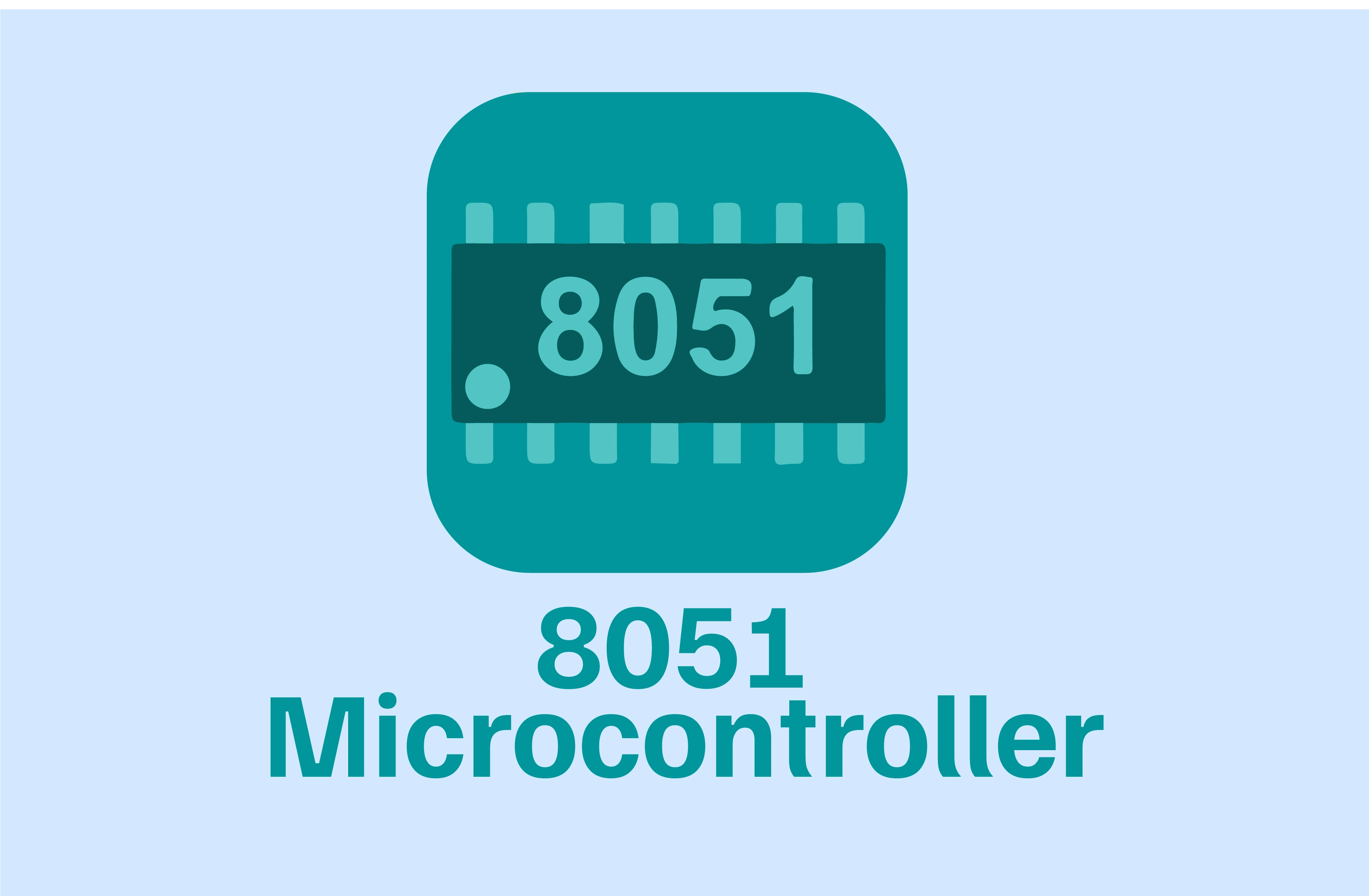 8051 microcontroller training